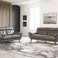Sissoko Loveseat