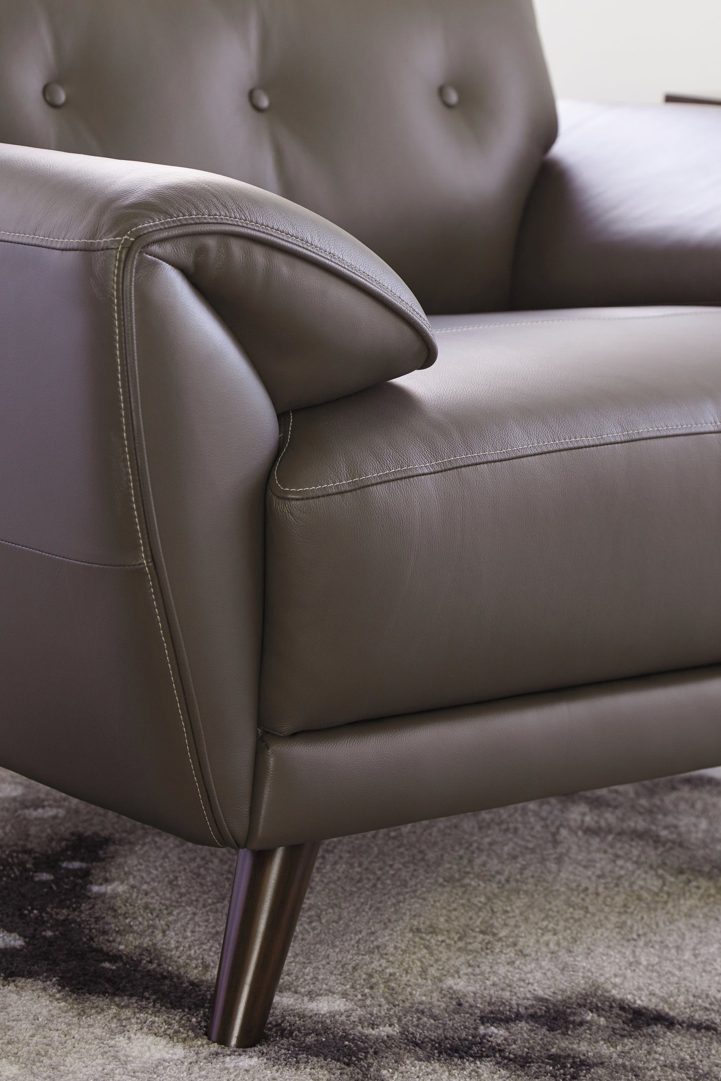 Sissoko Loveseat