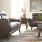 Sissoko Loveseat