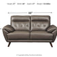Sissoko Loveseat
