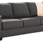 Zeb Queen Sofa Sleeper