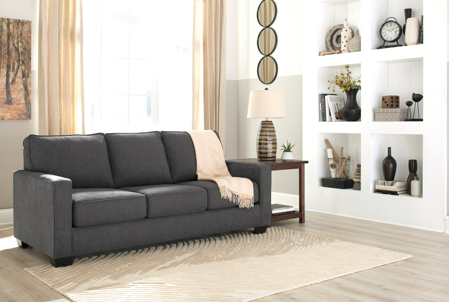 Zeb Queen Sofa Sleeper