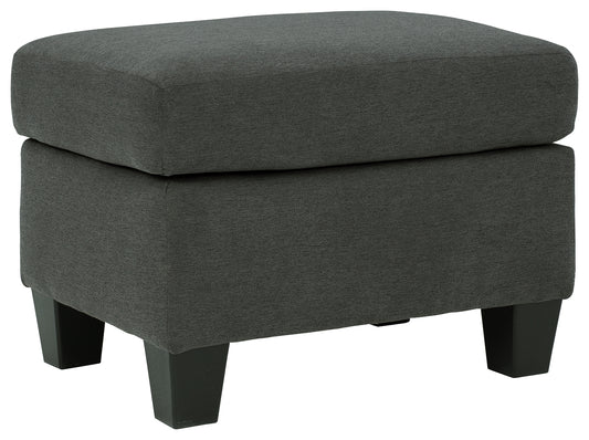 Bayonne Ottoman