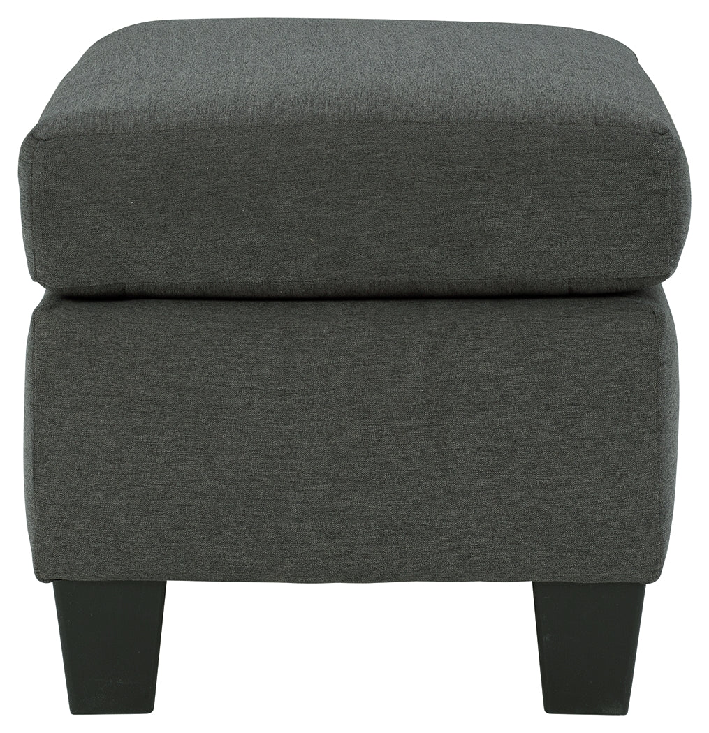 Bayonne Ottoman
