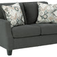 Bayonne Loveseat
