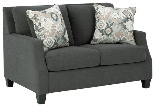 Bayonne Loveseat