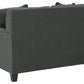 Bayonne Loveseat