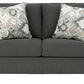 Bayonne Loveseat