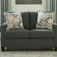 Bayonne Loveseat