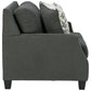 Bayonne Loveseat