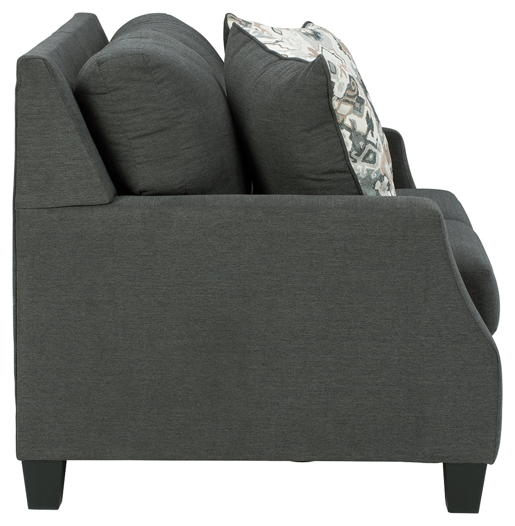Bayonne Loveseat
