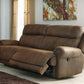 Austere Reclining Sofa
