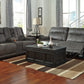 Austere Power Reclining Sofa