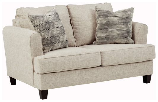 Callisburg Loveseat