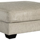 Ardsley Oversized Ottoman