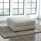 Ardsley Oversized Ottoman