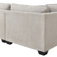Ardsley 5-Piece Sectional with Chaise