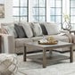 Ardsley 2-Piece Sectional with Chaise