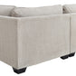 Ardsley 5-Piece Sectional with Chaise