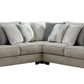 Ardsley 3-Piece Sectional