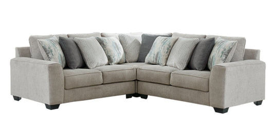 Ardsley 3-Piece Sectional