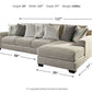 Ardsley 2-Piece Sectional with Chaise