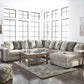 Ardsley 4-Piece Sectional with Chaise