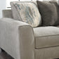 Ardsley 4-Piece Sectional with Chaise