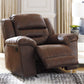 Stoneland Recliner