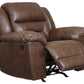 Stoneland Recliner