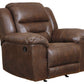 Stoneland Recliner