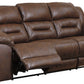 Stoneland Power Reclining Sofa