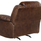 Stoneland Power Recliner