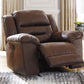 Stoneland Power Recliner