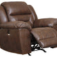 Stoneland Power Recliner