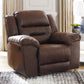 Stoneland Recliner