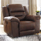 Stoneland Power Recliner