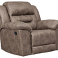 Stoneland Recliner