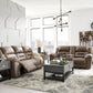 Stoneland Power Reclining Sofa