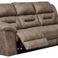 Stoneland Power Reclining Sofa