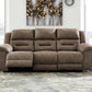 Stoneland Power Reclining Sofa