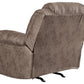 Stoneland Power Recliner