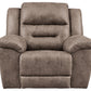 Stoneland Power Recliner