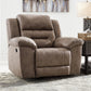 Stoneland Recliner