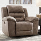 Stoneland Power Recliner