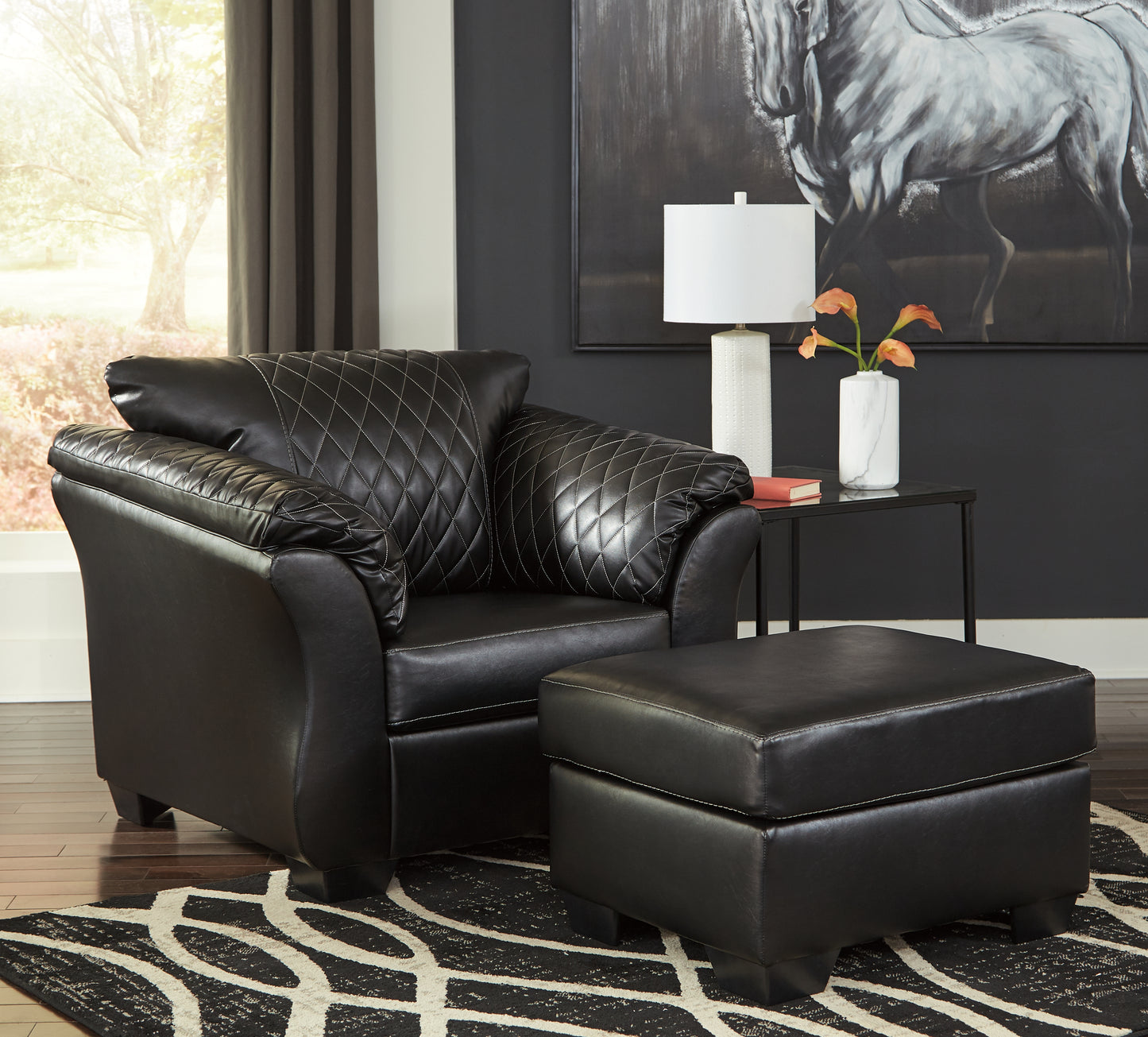 Betrillo Chair