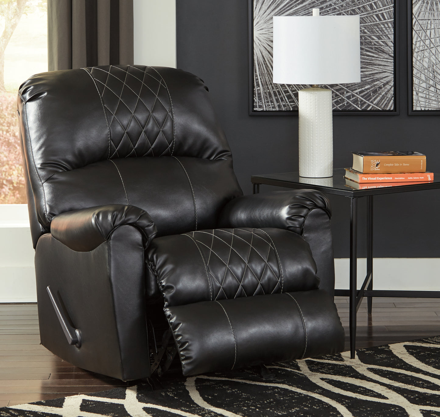 Betrillo Recliner