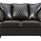 Betrillo Loveseat