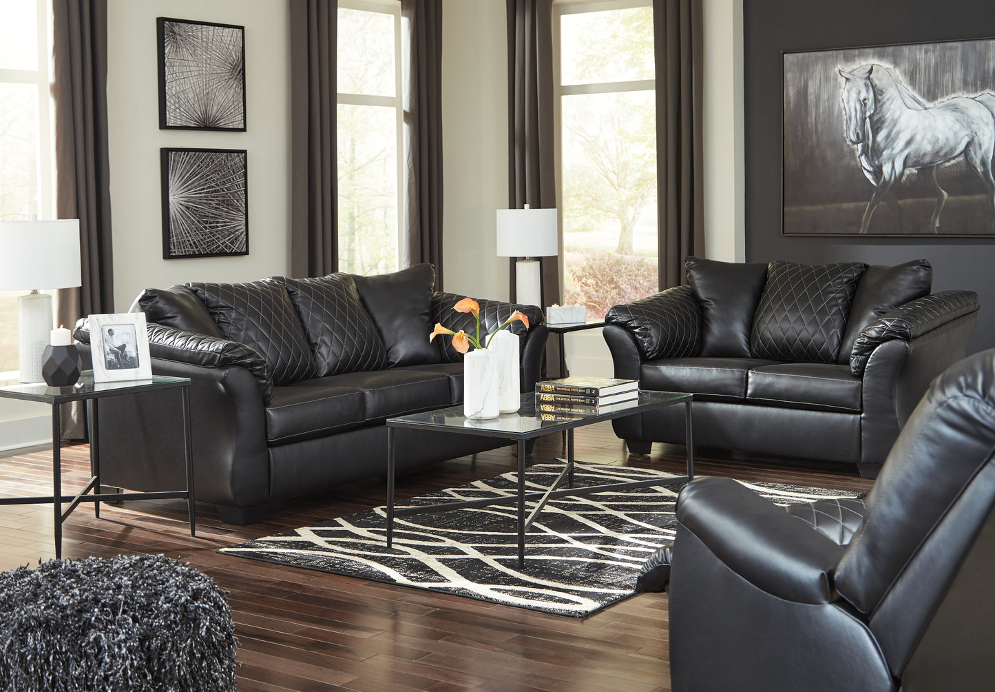 Betrillo Sofa