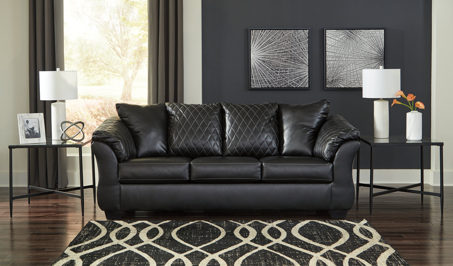 Betrillo Full Sofa Sleeper